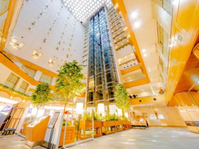 Sapporo View Hotel Odori Park